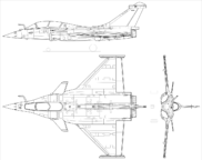 Dassault – Rafale