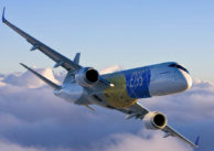 Embraer – E195-E2