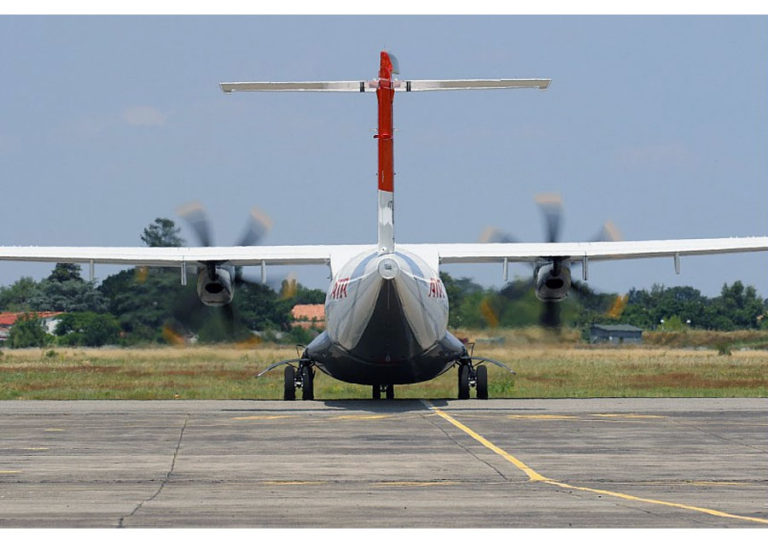 ATR 72-600