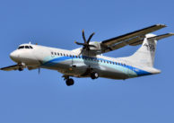 ATR 72-600