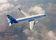 Airbus – A320neo