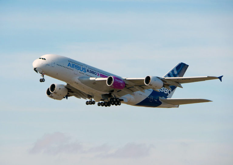 Airbus – A380