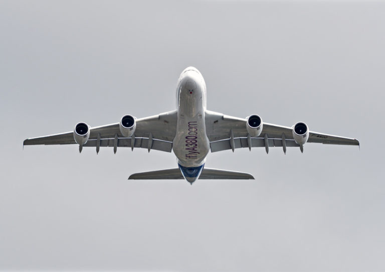 Airbus – A380