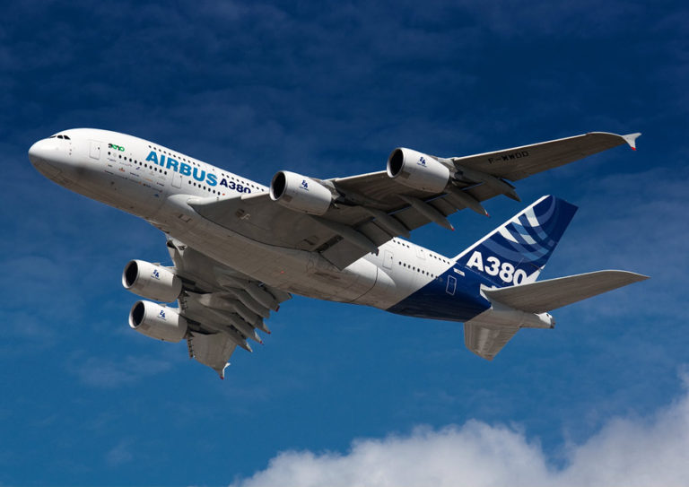 Airbus – A380