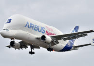 Airbus – Beluga A300-600ST