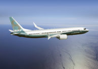 Boeing 737 MAX