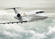 Challenger 650