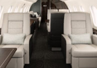 Bombardier Global 6000