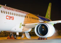 COMAC – C919