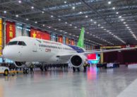 COMAC – C919