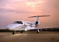 Cessna Citation CJ4