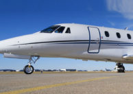 Cessna Citation XLS+