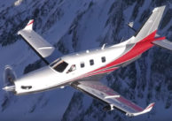 TBM 900 – Daher