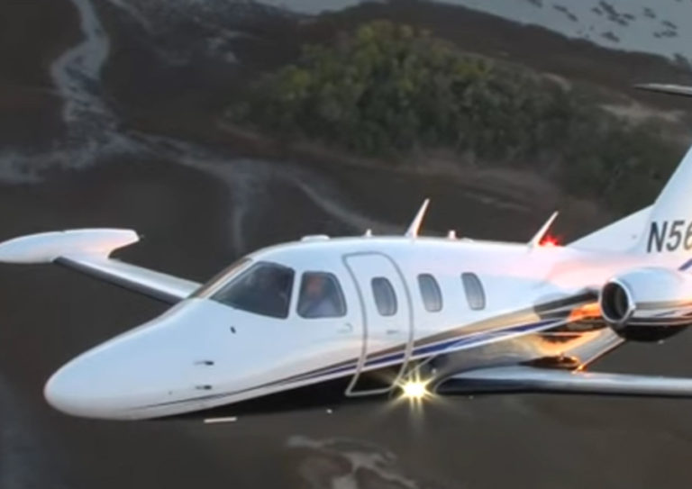 Eclipse 550