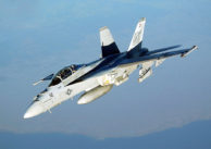 F/A-18 Super Hornet