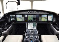 Dassault – Falcon 5X