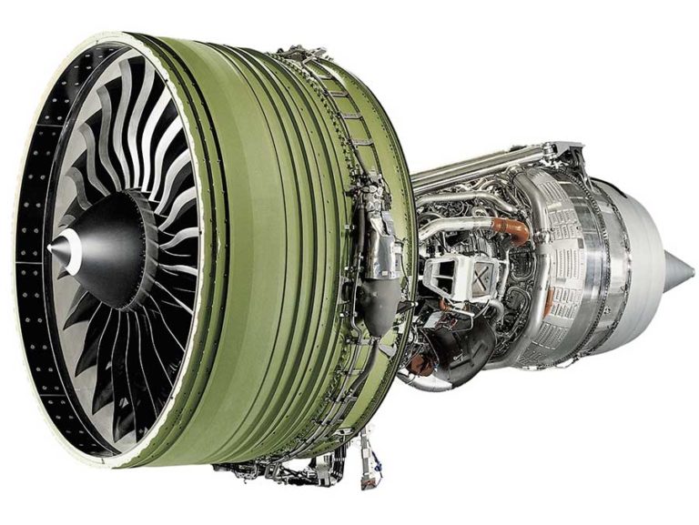 GE90 – GE Aviation