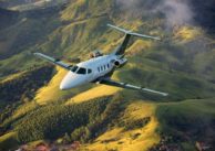 Embraer – Phenom 100E