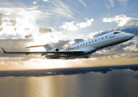 Bombardier Global 6000