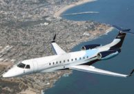 Embraer – Legacy 650