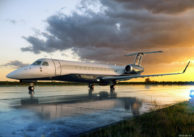 Embraer – Legacy 650