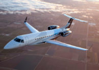 Embraer – Legacy 650