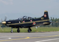 PC-9 M