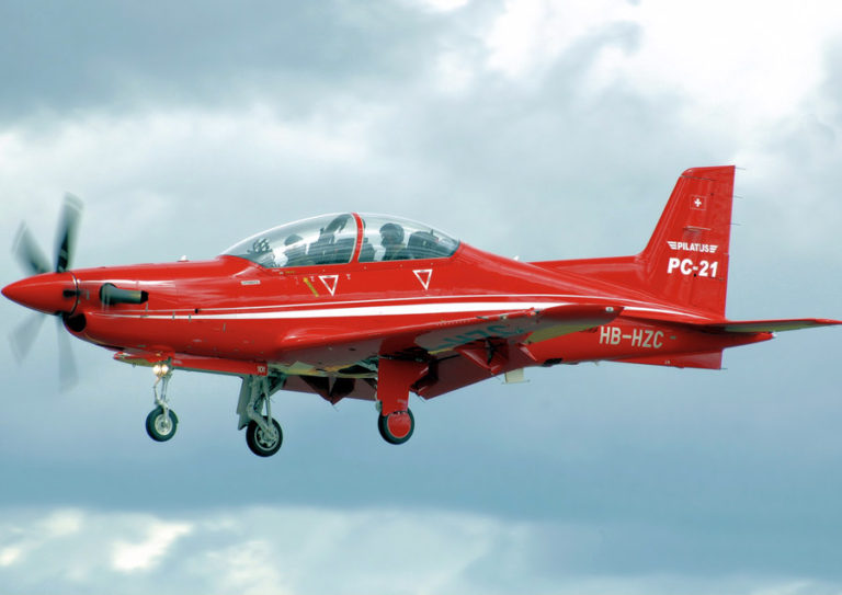 PC-21