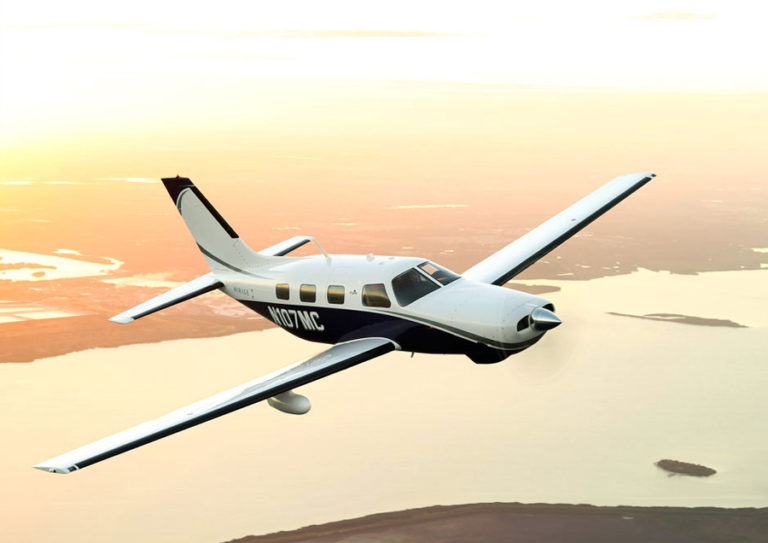 M350 – Piper