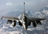 Dassault – Rafale