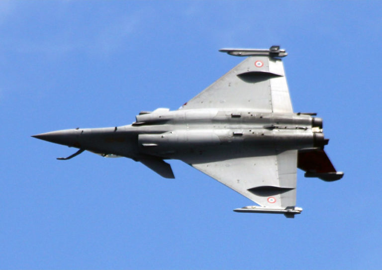 Dassault – Rafale