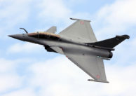 Dassault – Rafale