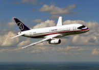 Sukhoi Superjet 100