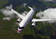 Sukhoi Superjet 100