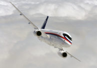 Sukhoi Superjet 100