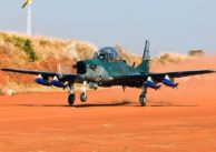 Embraer – EMB 314 Super Tucano