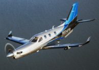 TBM 900 – Daher