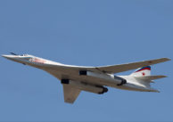 Tupolev Tu-160