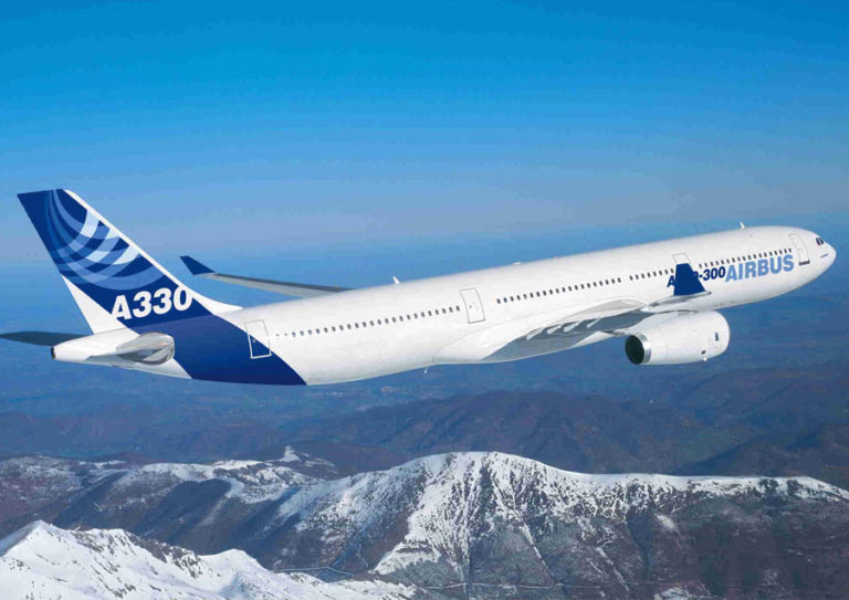 Airbus – A330-300