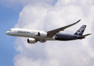 Airbus – A350 XWB