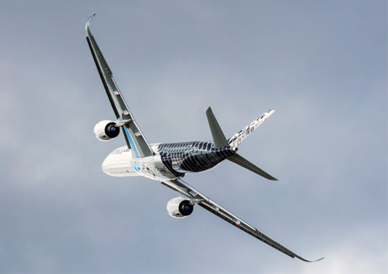 Airbus – A350 XWB