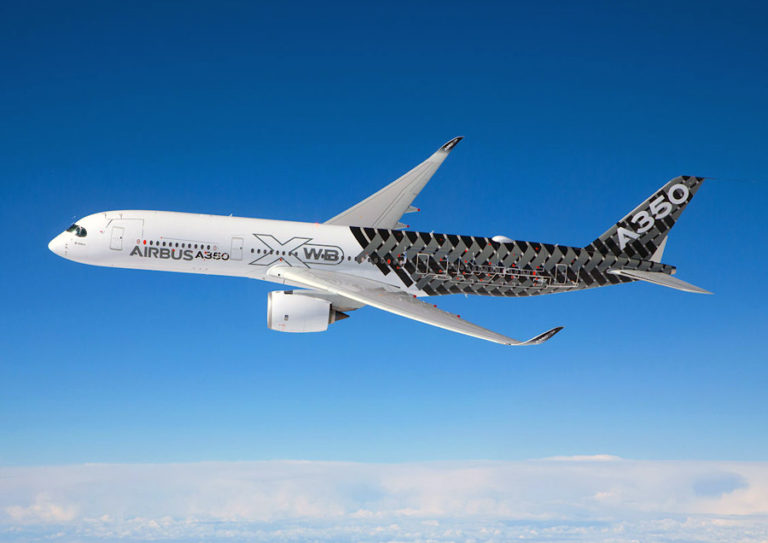 Airbus – A350 XWB