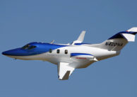 Hondajet