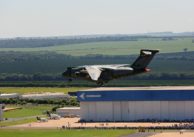 Embraer – KC-390