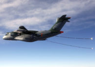 Embraer – KC-390