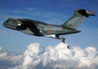 Embraer – KC-390