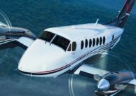 King Air 350i