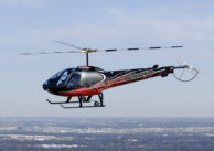 Enstrom Piston 280FX