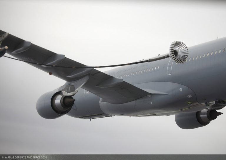 A330 MRTT