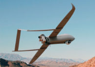 Drone Aerosonde™ Commercial